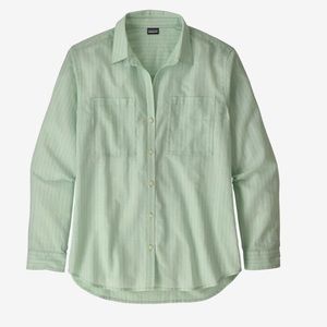 Patagonia - Women's Lightweight A/C Buttondown